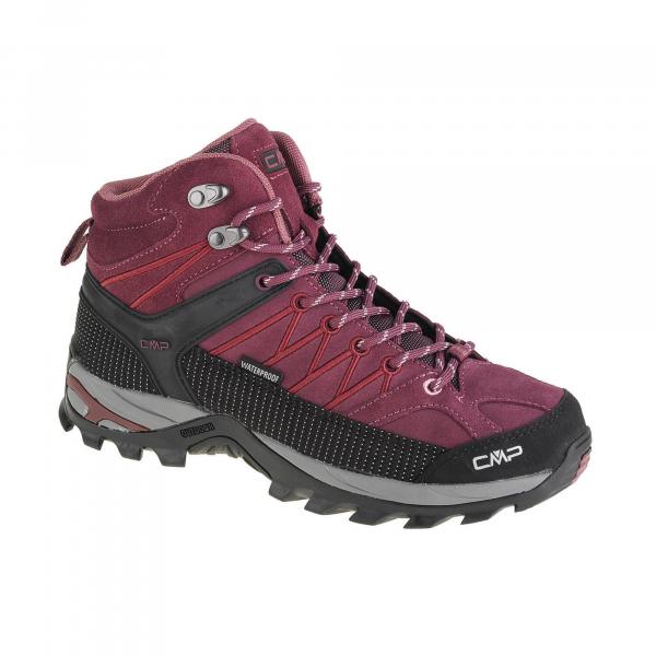 Buty trekkingowe damskie CMP Rigel Mid