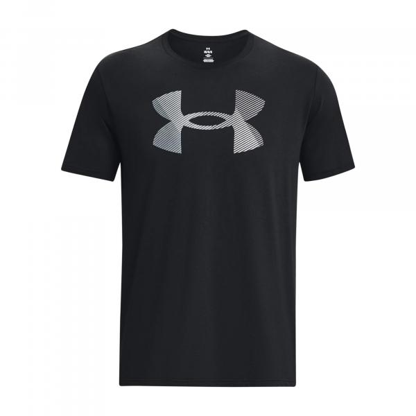 Koszulka męska Under Armour Big Logo Fill