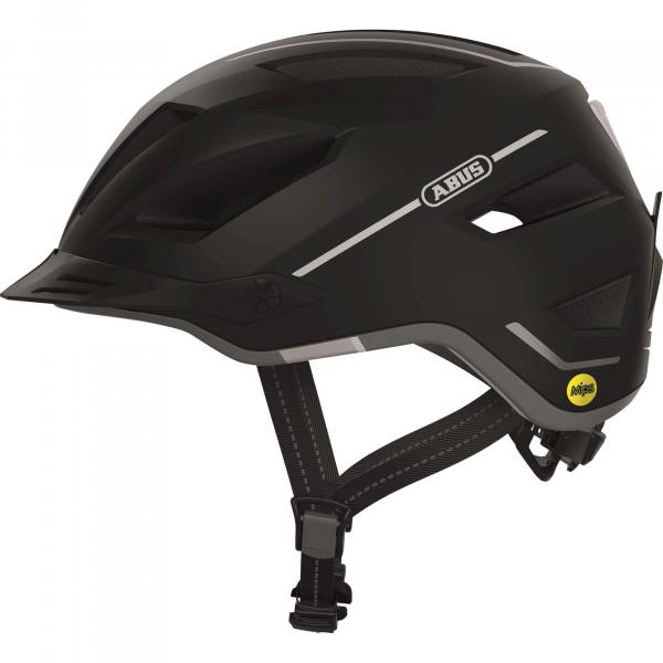 Kask Rowerowy Pedelec 2.0 Mips Velvet Black L 56-62 Cm