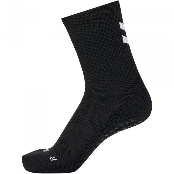 Skarpetki uniwersalne Hummel hml Essential Grip Socks czarne