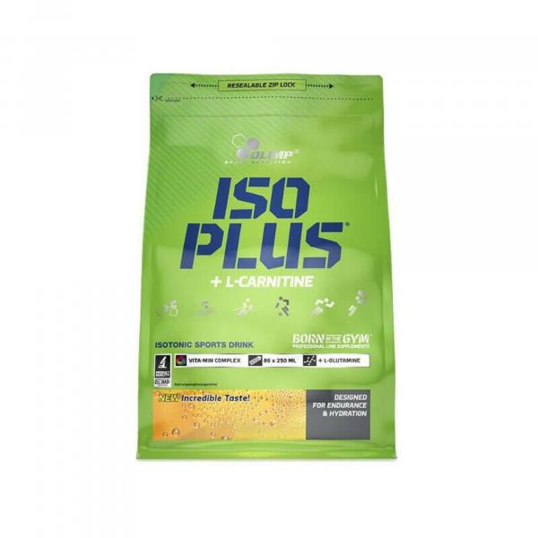 Iso Plus 1505 g OLIMP DOYPACK Tropikalny