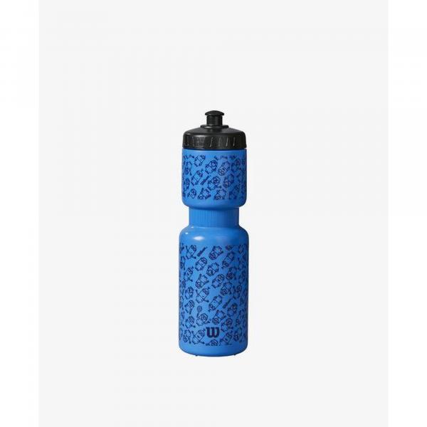 Bidon sportowy dziecięcy Wilson Minions Water Bottle