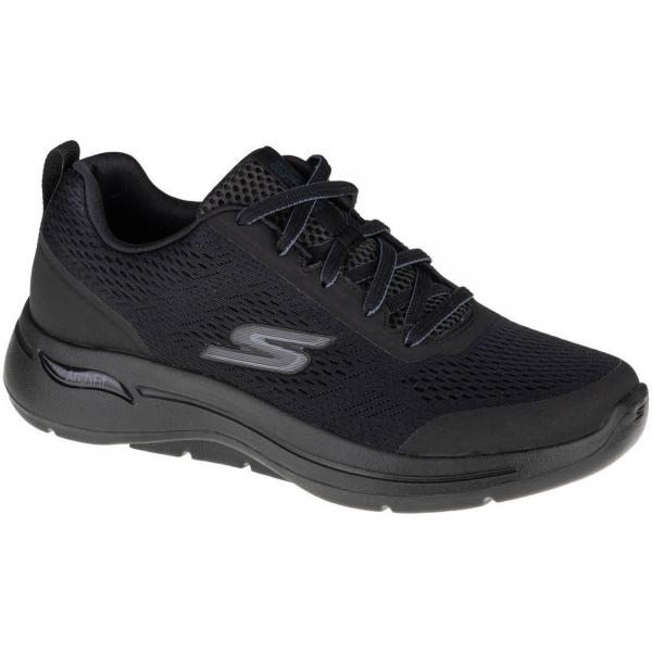 Buty do chodzenia męskie Skechers GO Walk Arch Fit