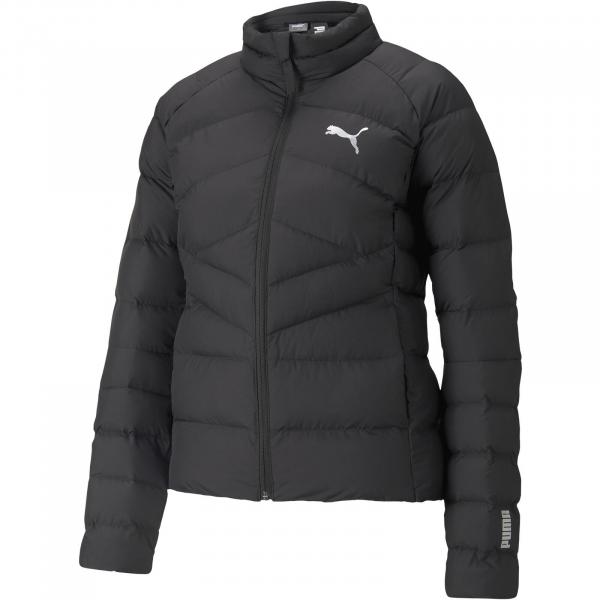 Kurtka sportowa damska Puma Warmcell