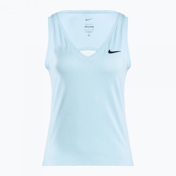 Tank top tenisowy damski Nike Court Dri-Fit Victory Tank