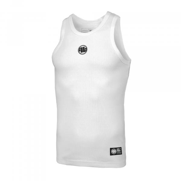 Tank top męski Pitbull West Coast Tank Top Small Logo