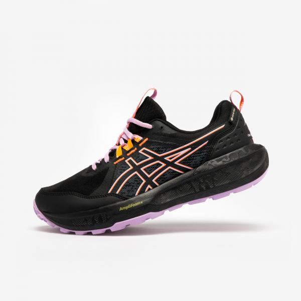 Buty do biegania w terenie damskie ASICS Gel Sonoma 8 GTX