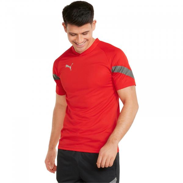 Podkoszulek Puma Teamfinal Training Jersey, Mężczyźni