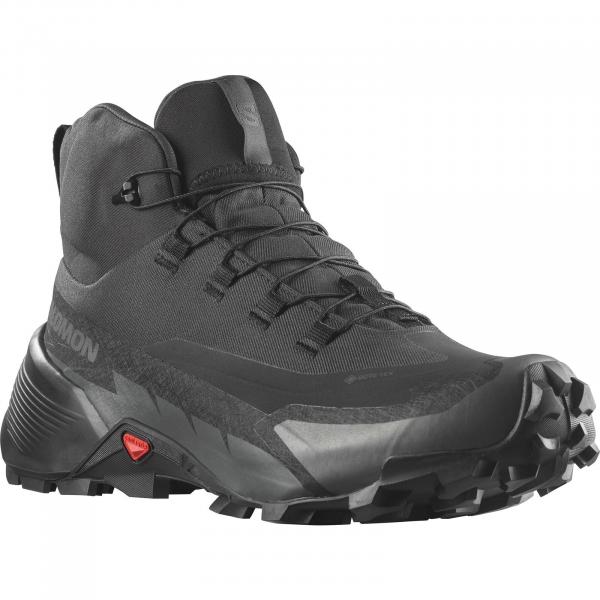 Buty trekkingowe męskie Salomon Cross Hike 2 Mid Gtx