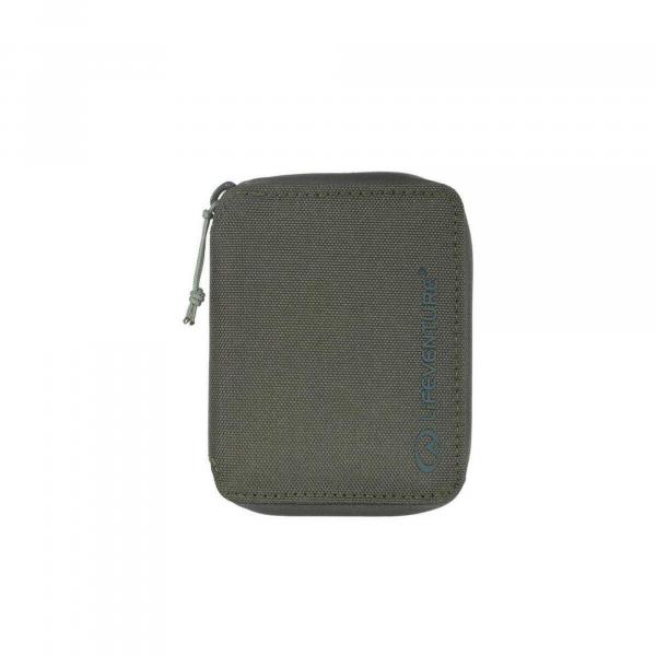 Portfel Lifeventure Rfid Bi-Fold Wallet Recycled