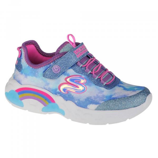 Buty do chodzenia dla dzieci Skechers S Lights