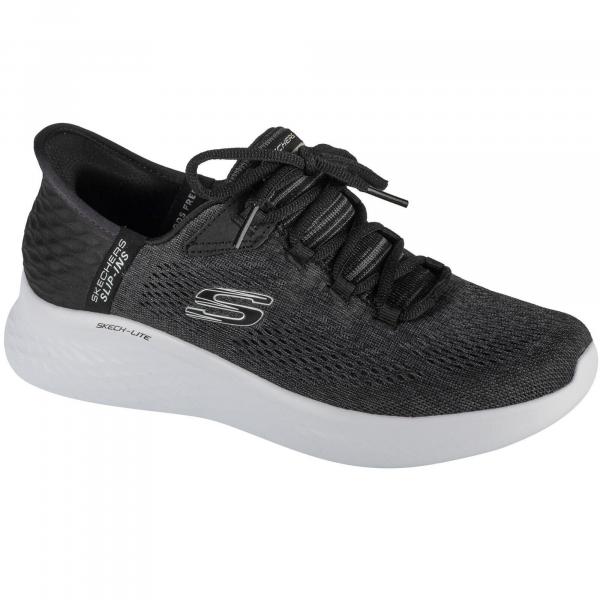 Buty sportowe Sneakersy damskie, Slip-Ins: Skech-Lite Pro - Natural Beauty