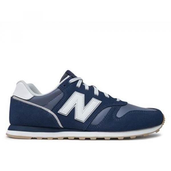 Buty do chodzenia męskie New Balance Nb 373