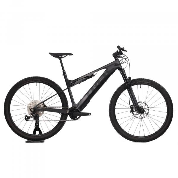 Second Life - Rower elektryczny - Trek E-Caliber - Stan Dobry