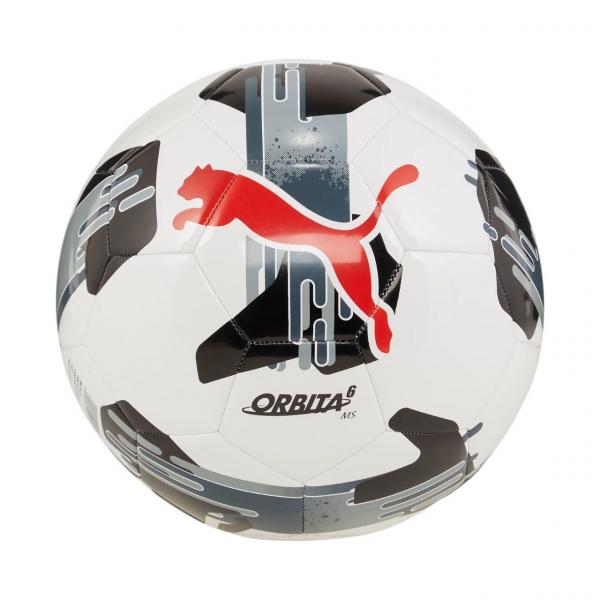 Piłka nożna Puma Orbita 6 MS