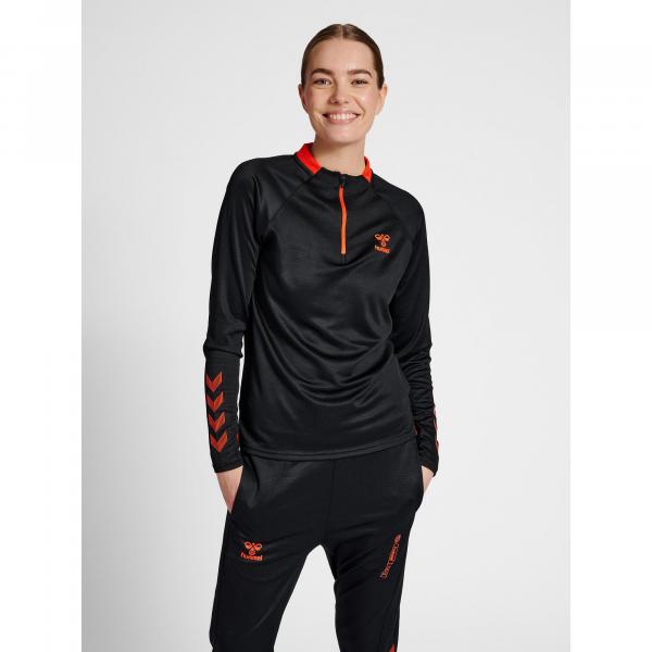 Bluza damska Hummel hmlGG12 Action