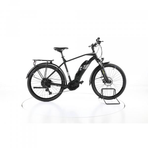 Second Life - R Raymon TourRay E 3.0 Trekking E-Bike 2022 - Jak nowy