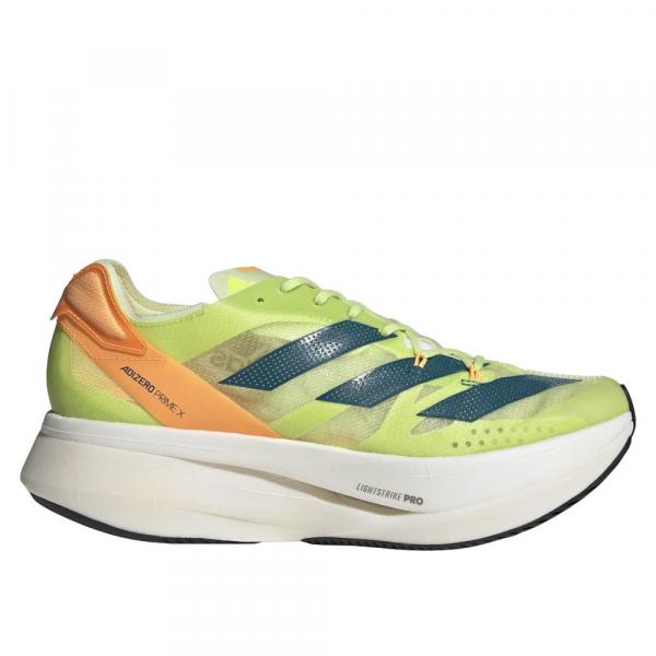 Mężczyźni bieganie buty adidas Adizero Prime