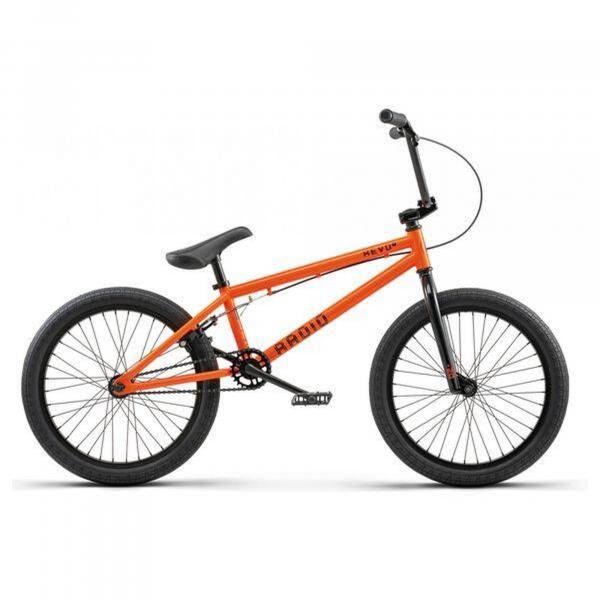 Rower BMX Radio Revo 20\