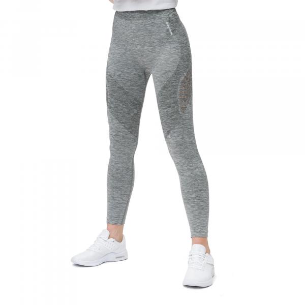 Legginsy bezszwowe damskie Carpatree Phase Seamless