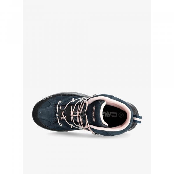 Buty turystyczne dziecięce CMP Kids Rigel Mid Trekking Shoe WP