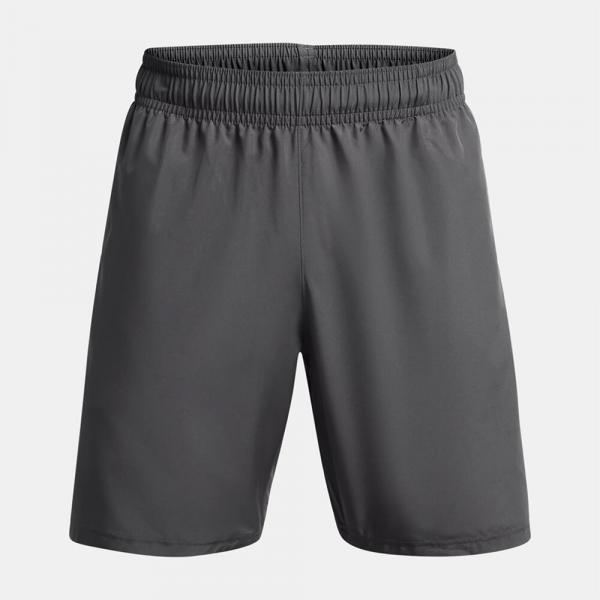 Spodenki treningowe męskie Under Armour Woven Wordmark