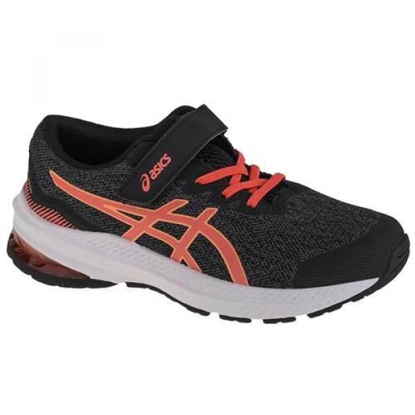 Buty do biegania dla dzieci Asics Gt-1000 11 Ps