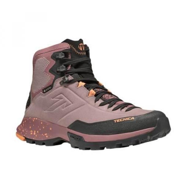 Buty trekkingowe damskie Tecnica Forge Hike Mid Gtx