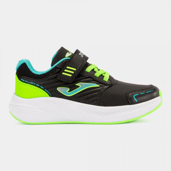 Buty dziecięce do biegania Joma Fury