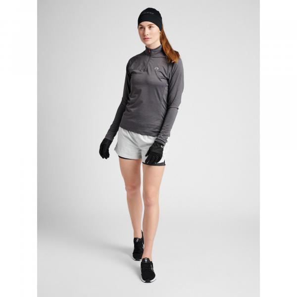 Damskie spodenki 2 w 1 Newline