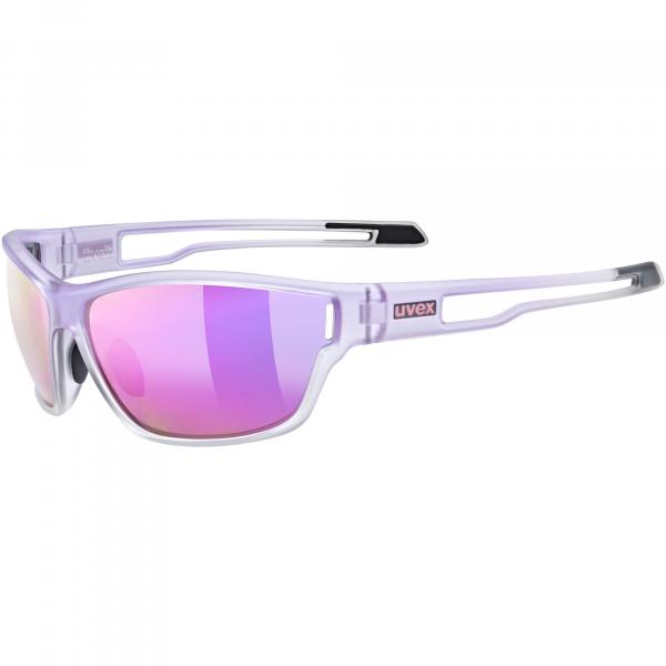 Okulary rowerowe UVEX Sportstyle 806