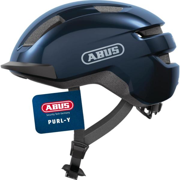 Kask Rowerowy Purl-Y
