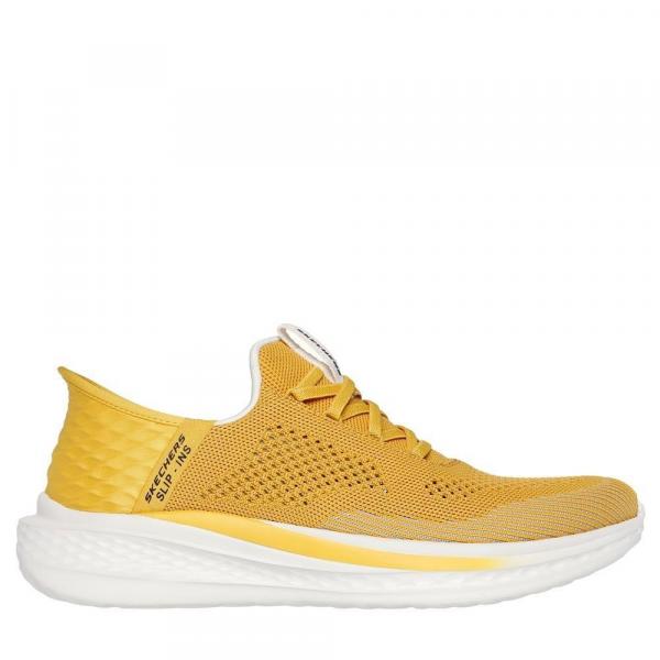 Buty męskie SKECHERS Slade Quinto