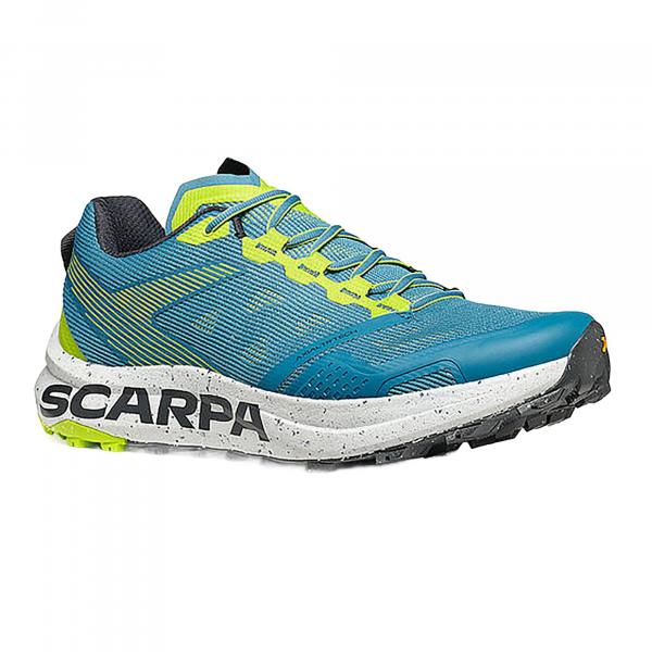 Buty do biegania męskie SCARPA Spin Planet