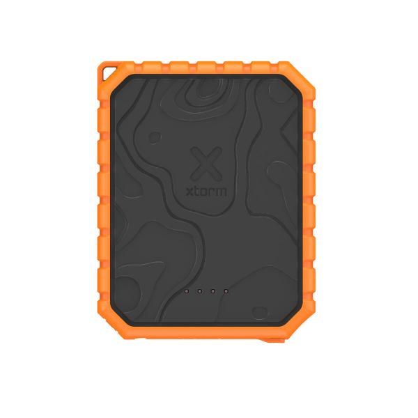 XTORM Powerbank Rugged 10000 mAh 20W