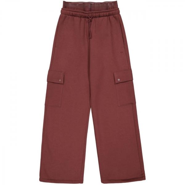 Spodnie Cargo Damskie