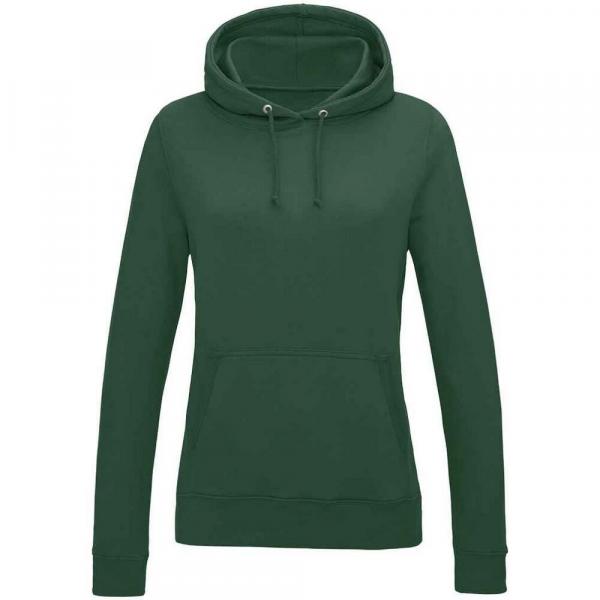 Damska Bluza Z Kapturem College