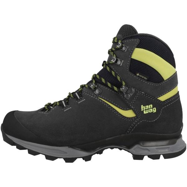 Buty trekkingowe męskie Hanwag Tatra Light GTX