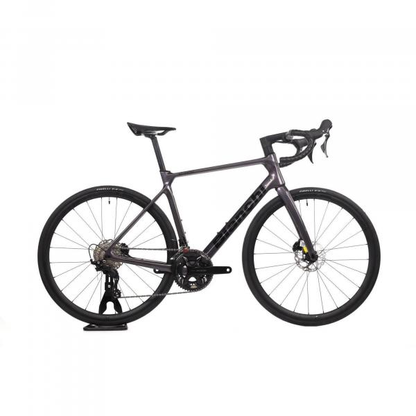 Second Life - Rower szosowy - Bianchi Infinito - Doskonały
