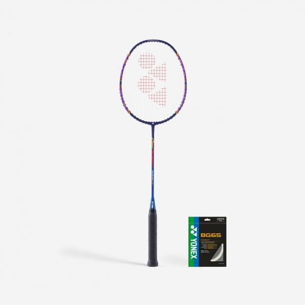 Rakieta do badmintona Yonex Arcsaber TX + BG65