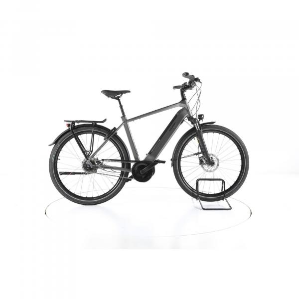 Second Life - Raleigh Bristol XXL Trekking E-Bike 2022 - Stan dobry