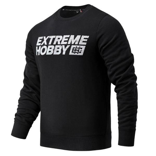 Bluza męska EXTREME HOBBY BLOCK