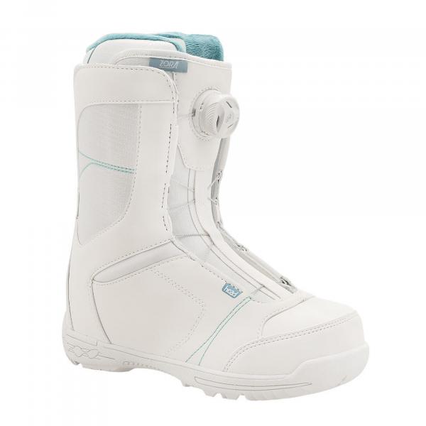 Buty snowboardowe damskie Head Zora Boa