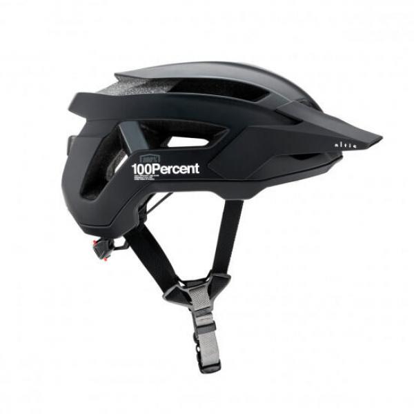 Kask rowerowy męski 100% Altis Cpsc/Ce