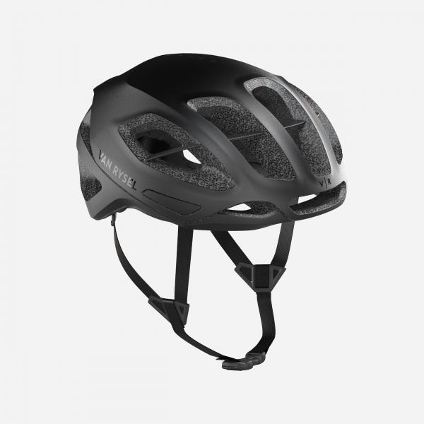 Kask rowerowy szosowy Van Rysel RCR