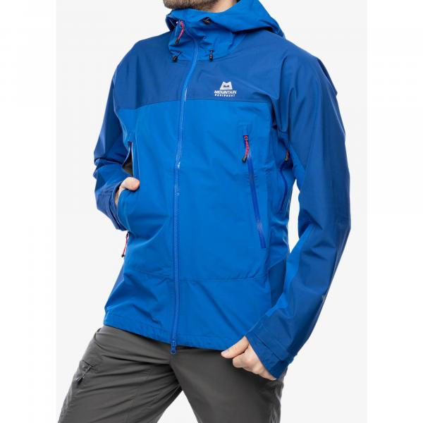 Kurtka GORE-TEX męska Mountain Equipment Saltoro Jacket