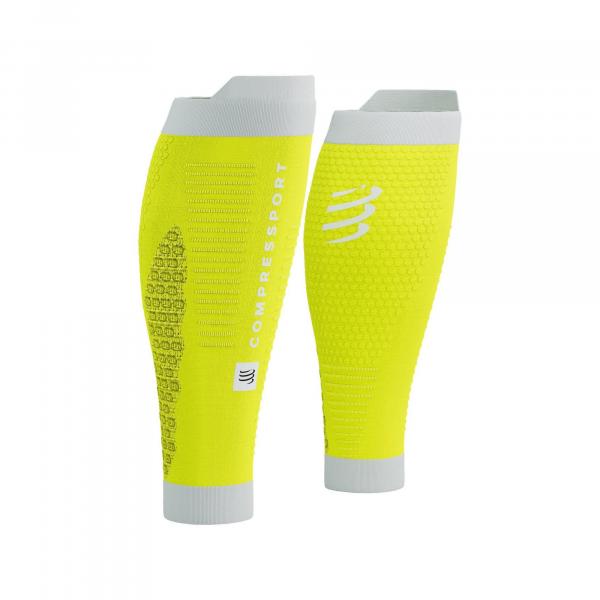 Nogawki do biegania Compressport R2 3.0