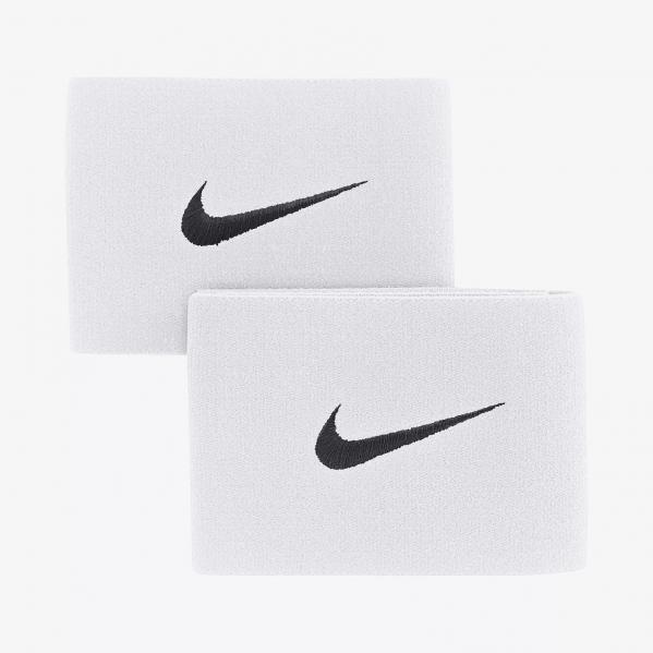 Opaski na ochraniacze goleni Nike Guard Stay 2