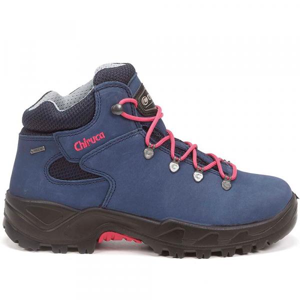 Buty trekkingowe damskie Chiruca Panticosa 33