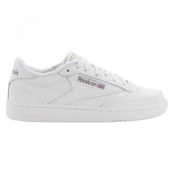 Buty do chodzenia damskie Reebok Club C 85